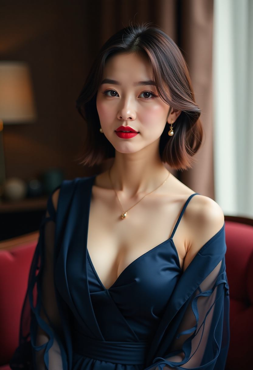 暗夜回声电影海报