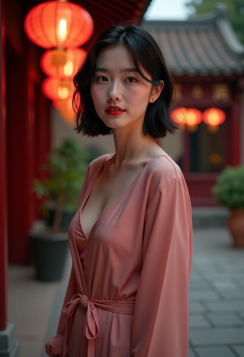 深海回廊电影海报