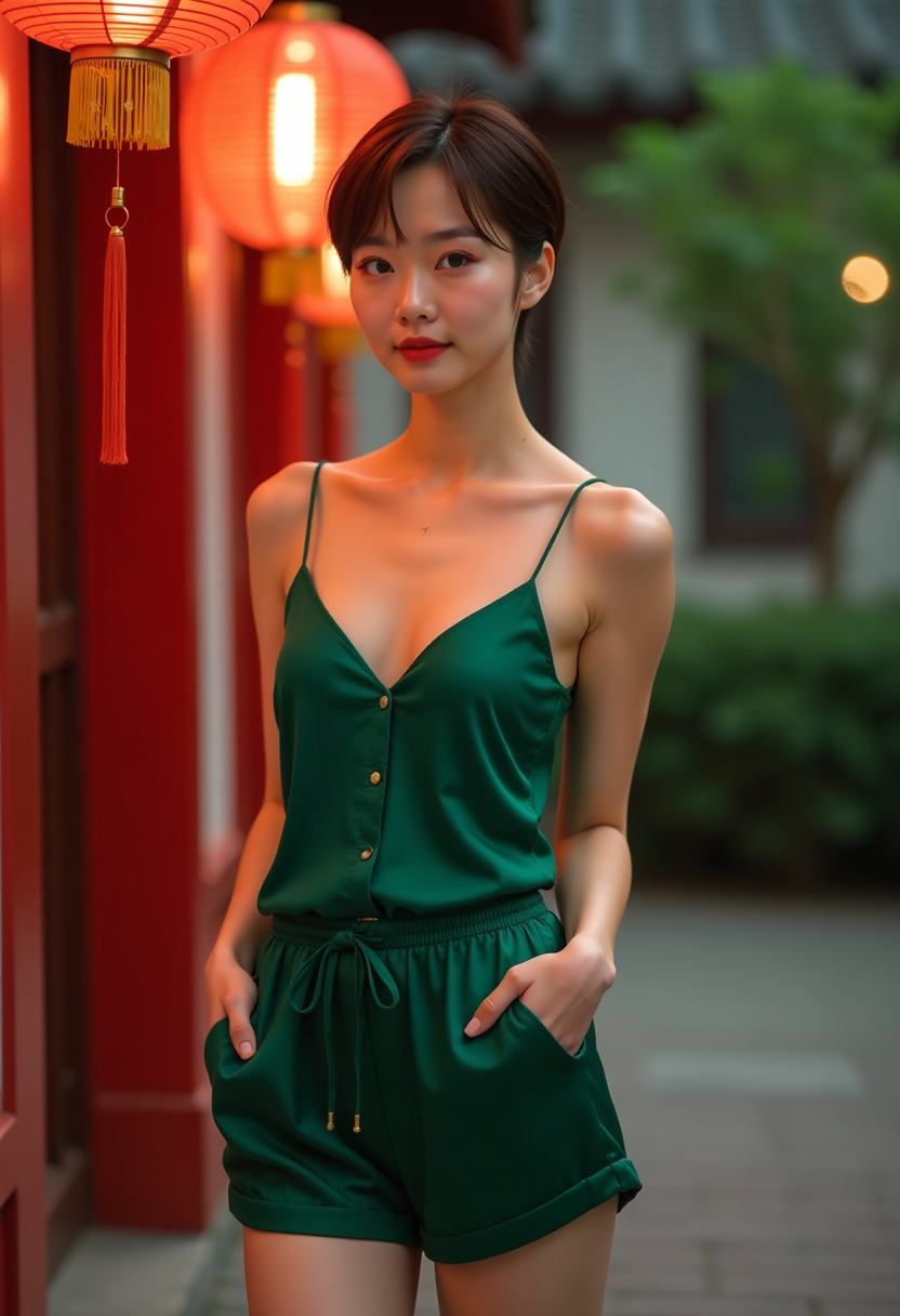最后的证人电影海报